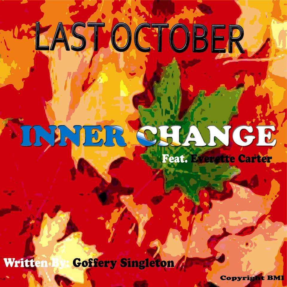 featured artist: Inner Change